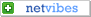 nylons chat to netvibes